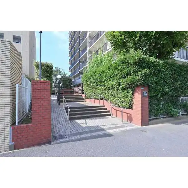 メゾン葛西 その他画像