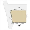 相模原市中央区田名 区画図