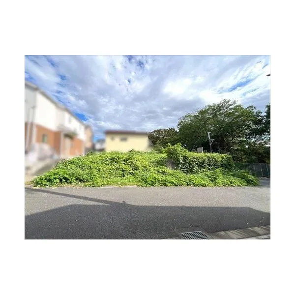相模原市中央区田名 現地写真（２０２６年９月撮影）