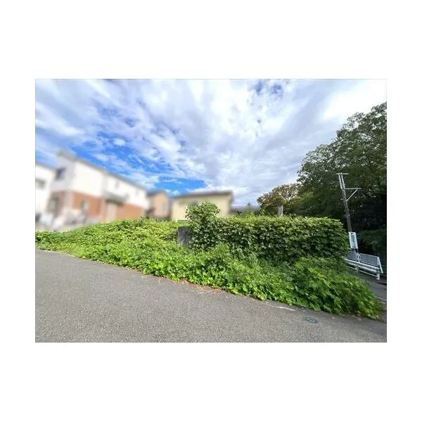 相模原市中央区田名 現地写真（２０２６年９月撮影）