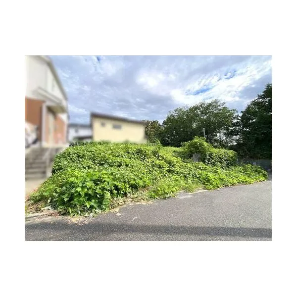 相模原市中央区田名 現地写真（２０２６年９月撮影）