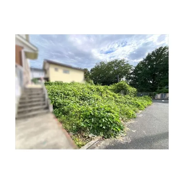 相模原市中央区田名 現地写真（２０２６年９月撮影）