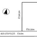 さいたま市大宮区三橋４丁目 間取り図
