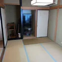 奈良市西登美ヶ丘５丁目 １階北和室６畳　家具調度品は価格に含まれません。