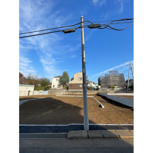 八王子市東中野 その他外観