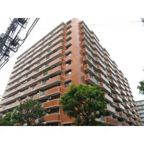 シャンボール三田