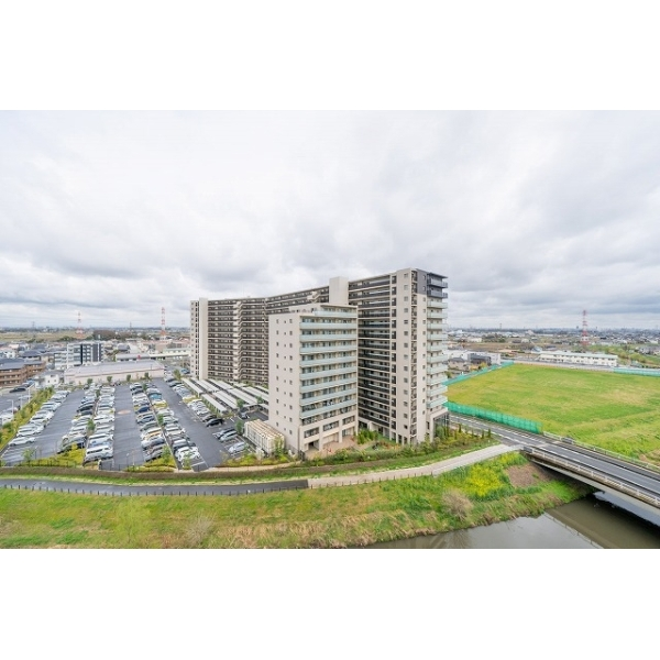 ウエリス浦和美園サウステラス その他画像