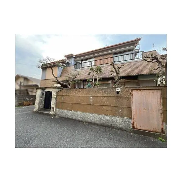 八尾市中田２丁目 外観