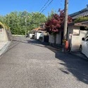 春日井市高座台１丁目 前面道路