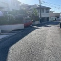 春日井市高座台１丁目 前面道路