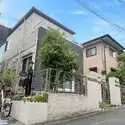 八王子市長沼町 外観