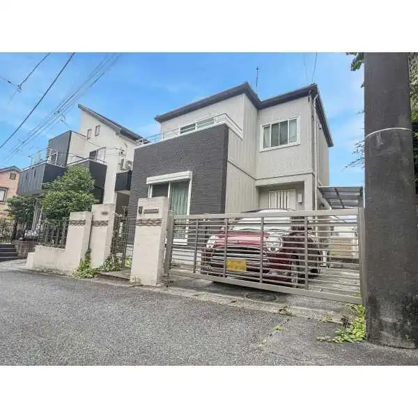 八王子市長沼町 その他画像