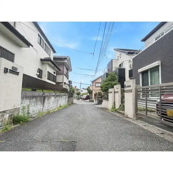 八王子市長沼町 その他画像