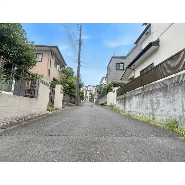 八王子市長沼町 その他画像