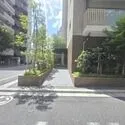 リビオレゾン三ノ輪パークフロント 間取図