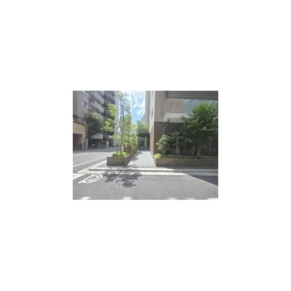 リビオレゾン三ノ輪パークフロント 間取図