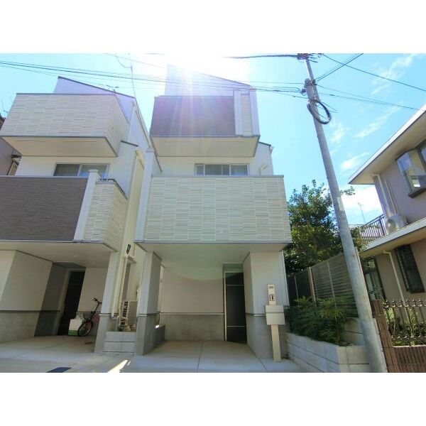 船橋市前原東２丁目 その他画像