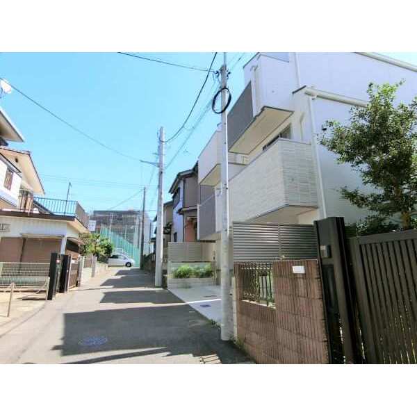 船橋市前原東２丁目 その他画像