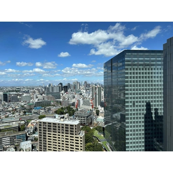 大崎ウエストシティタワーズＥ棟 その他画像