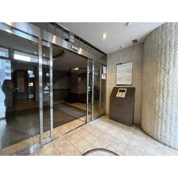 エステムコート谷町六丁目ＩＩアクティーネ その他画像