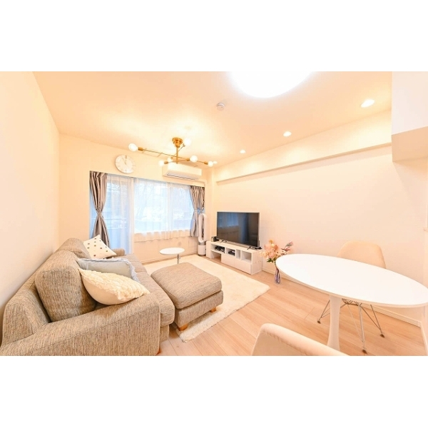 日興パレス高田馬場 その他画像