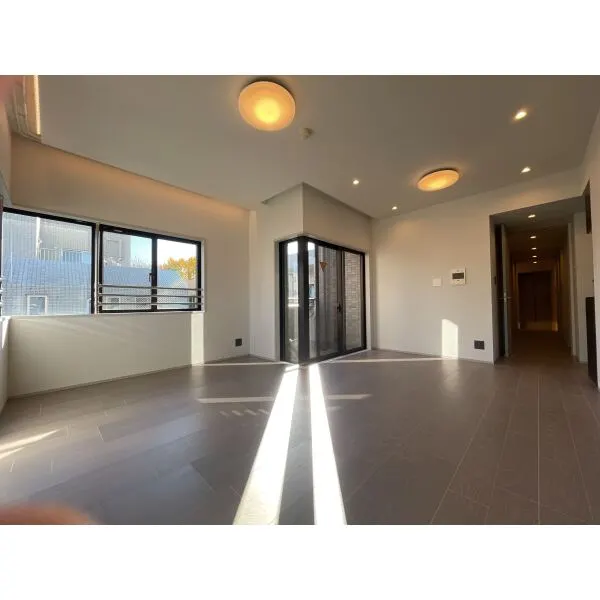 コート目黒東が丘 LD