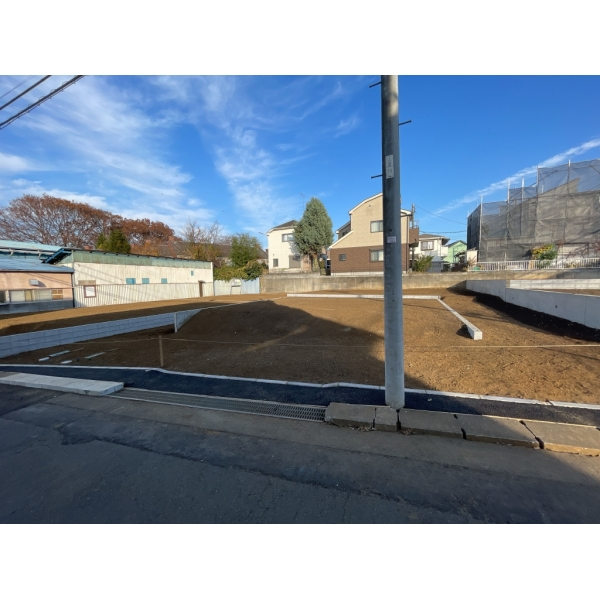 八王子市東中野 その他外観