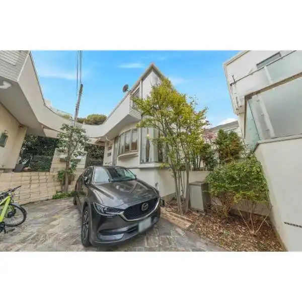 世田谷区等々力１丁目 外観