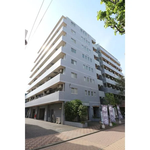 キャッスル・エイト東矢口 その他画像