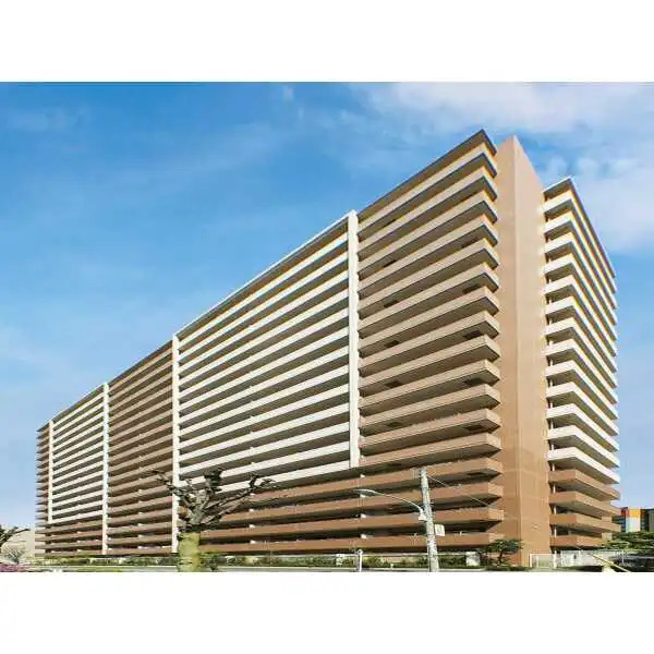 サウスフロンテージ町田参宮橋 外観