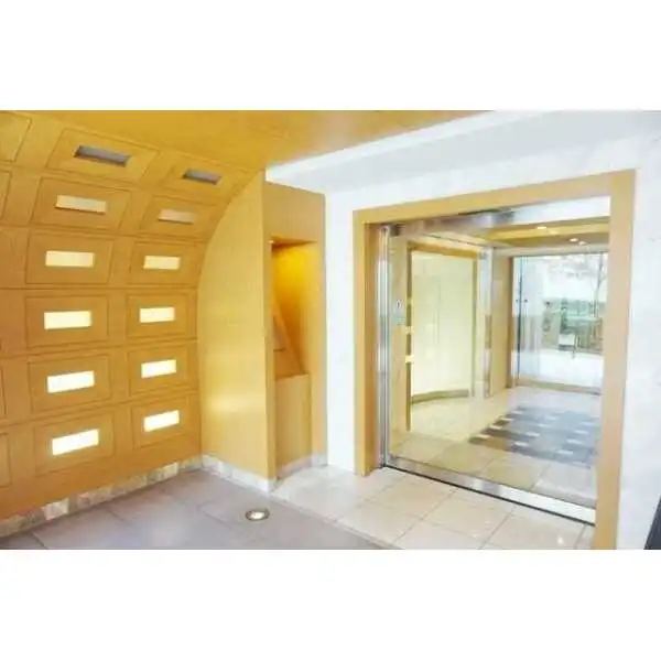 Court Hills 広尾南 その他画像