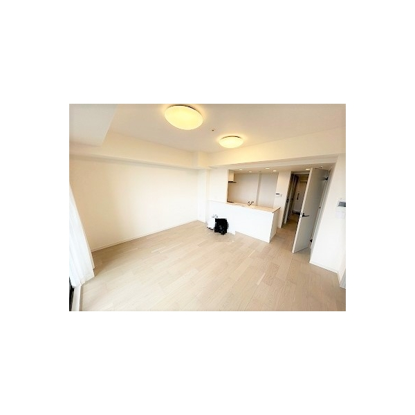 ライオンズマンション高槻リバーサイド 外観