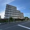 エンゼルハイム石神井公園弐番館 外観