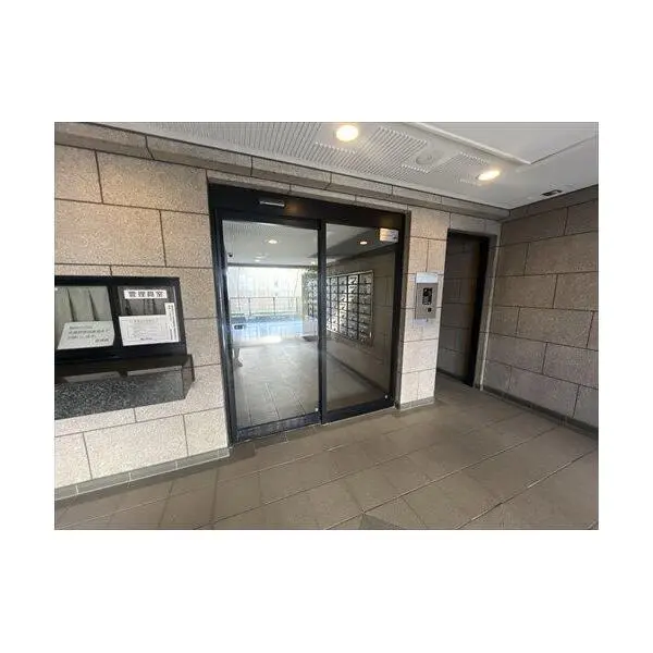 エンゼルハイム石神井公園弐番館 その他画像