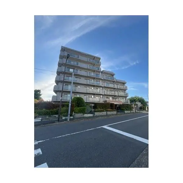 エンゼルハイム石神井公園弐番館 その他画像
