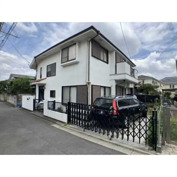 杉並区善福寺１丁目 外観