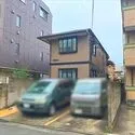 大田区多摩川１丁目 現地外観（２０２６年６月撮影）