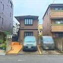 大田区多摩川１丁目 現地外観（２０２６年６月撮影）