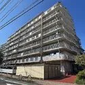 マーシャンハイツ梅島 外観