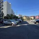 マーシャンハイツ梅島 駐車場