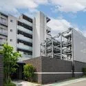 ローレルコート鳥栖 外観