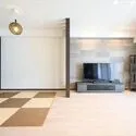 ローレルコート鳥栖 リビング(2)