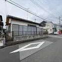 千葉市美浜区幕張西６丁目 現地（２０２６年９月撮影）