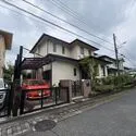 八王子市大塚 外観