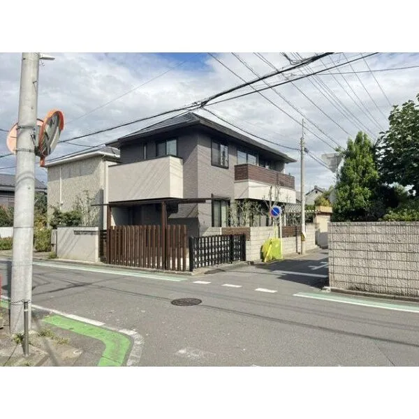 さいたま市大宮区高鼻町２丁目 外観