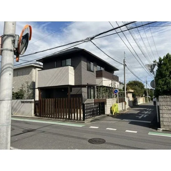 さいたま市大宮区高鼻町2丁目 外観
