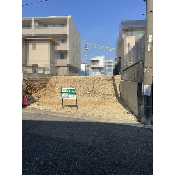 名古屋市千種区御棚町１丁目 外観