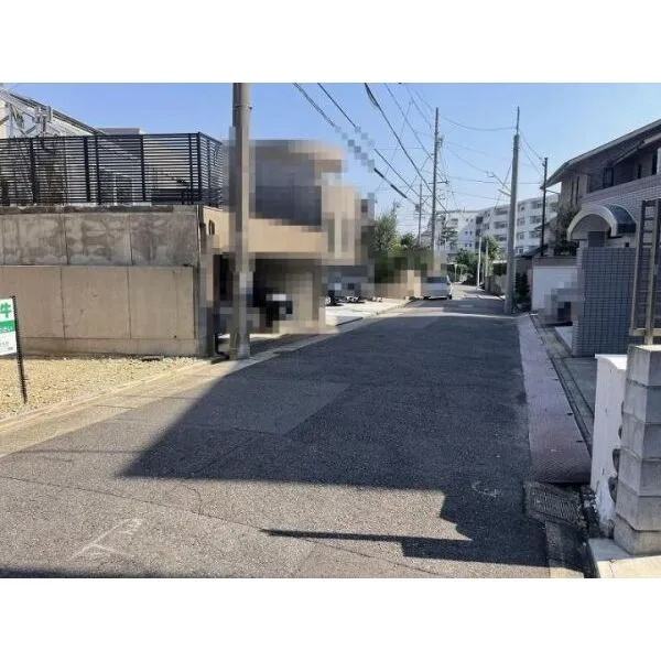 名古屋市千種区御棚町1丁目 その他画像