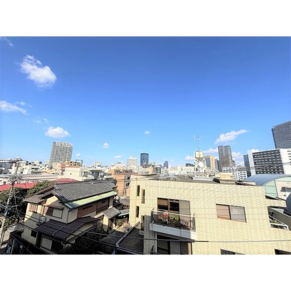 オープンレジデンシア神楽坂若宮町ヒルズ その他画像