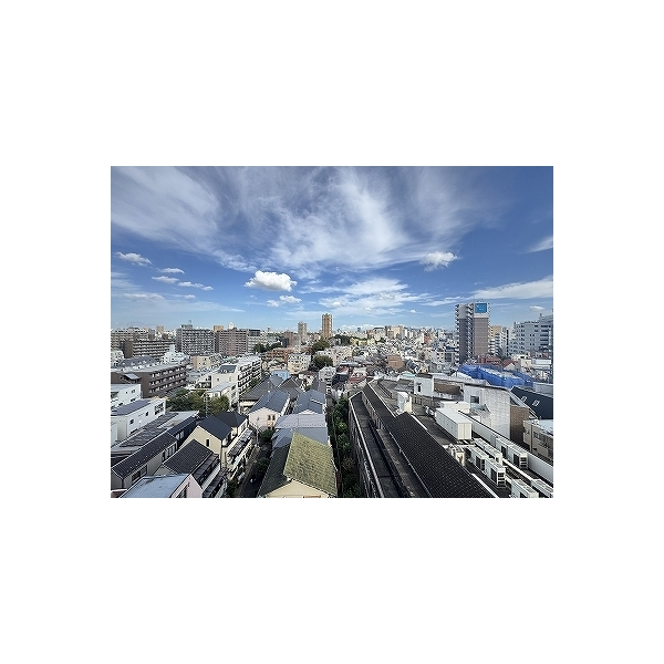 フェイムフロンテージ高田馬場 その他画像